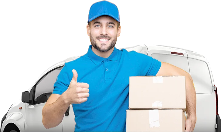 Быстрые и удобные способы доставки в Коммунаре!